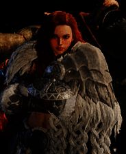 怪物猎人荒野游戏画面