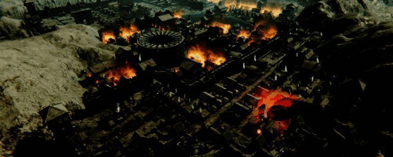 《罗马凯旋:生还都市建造者》相关图片1