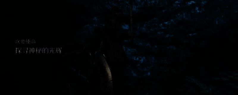 《怪物猎人:荒野》相关画面