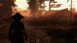 《刺客信条:影》观察机制演示