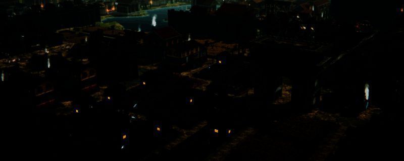 《罗马凯旋:生还都市建造者》游戏画面