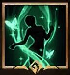 森林祝福技能图片