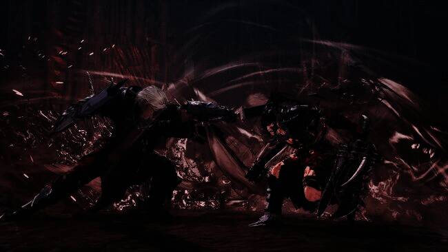 《第一狂战士:卡赞》相关图片1