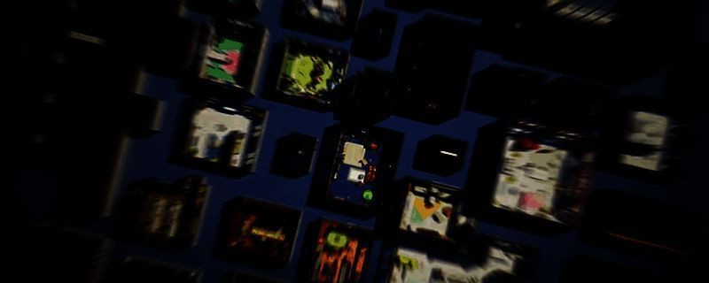 《inZOI》相关图片