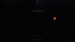 《刺客信条:影》世界地图缩放动态展示