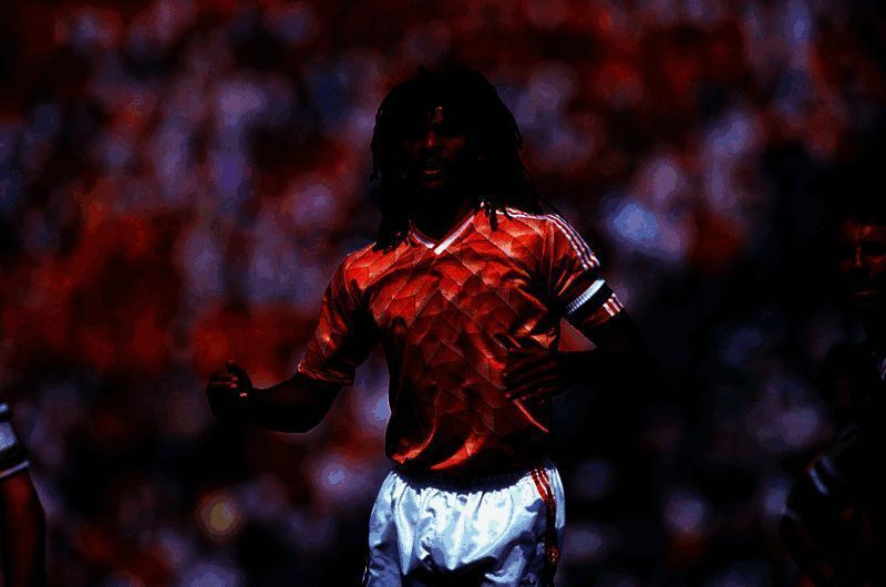 路德·古利特现场图