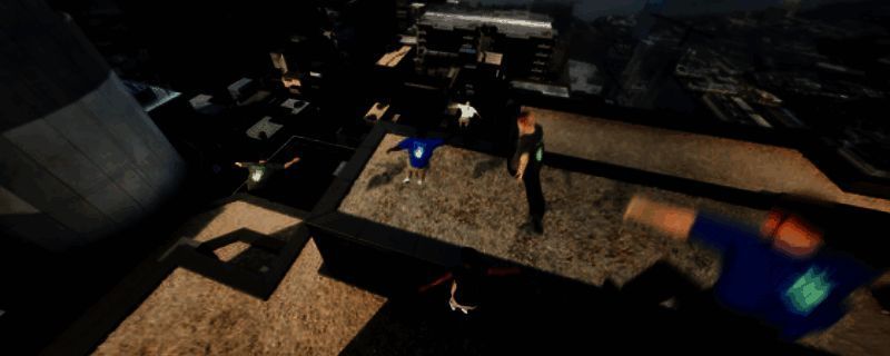 STORROR Parkour Pro 相关图片 1