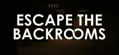 《逃离后室》相关宣传图1