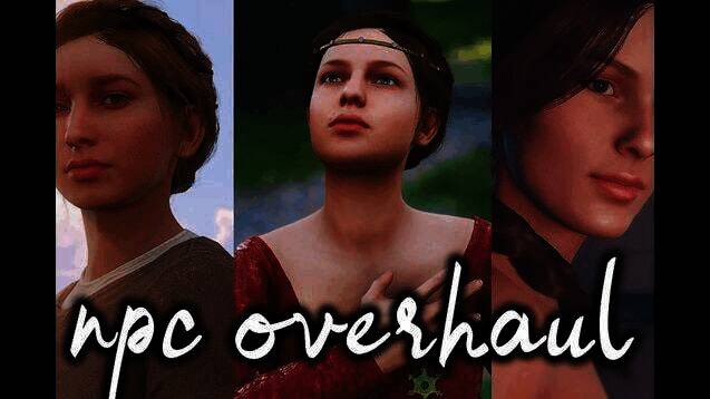 《天国:拯救2》相关画面2