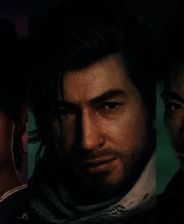 浪人崛起游戏画面