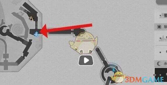 第二处启示录周边场景图1