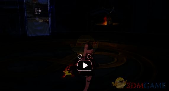 第四处启示录周边场景图