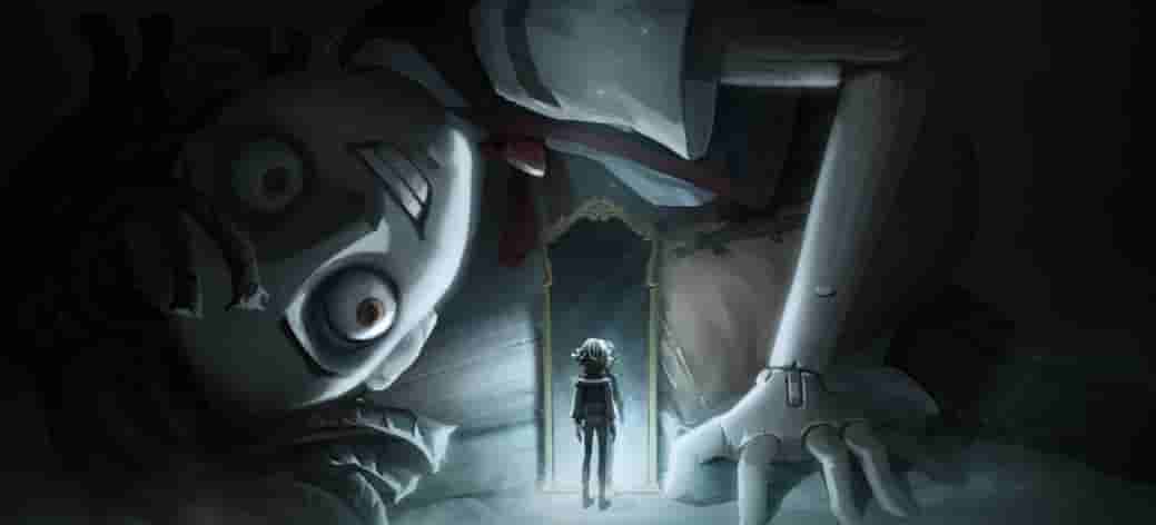 木偶师相关配图1