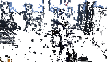 监管者视角开门战变身效果动图