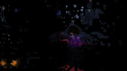 使用失惧挡雾刃动图