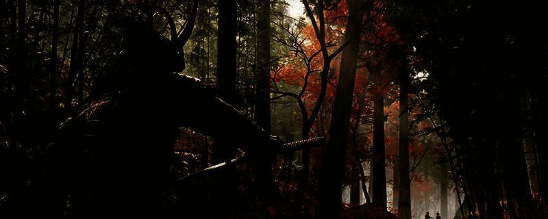 《刺客信条:影》战斗相关图片