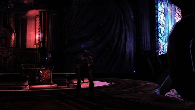 《战神3》相关图片3