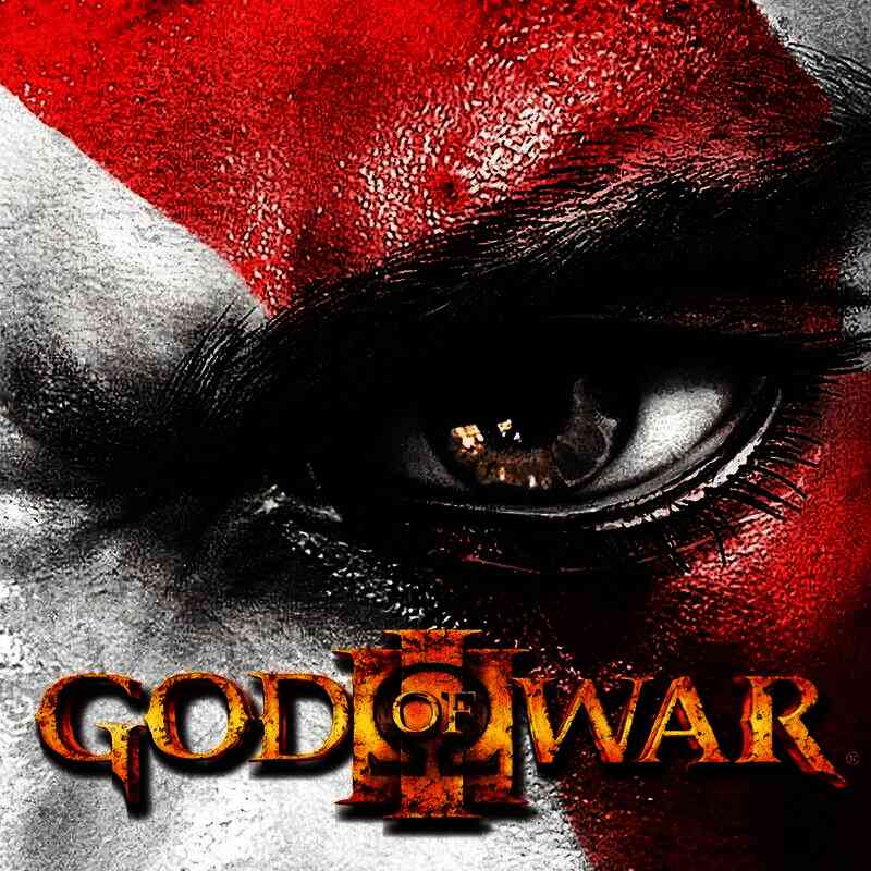 《战神3》相关图片5