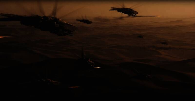 Andrew Hodgson相关宣传图片3