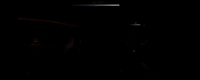 浪人崛起游戏画面