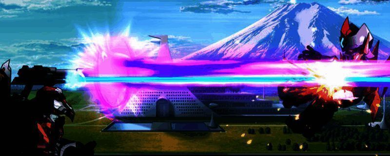 机动战队VS相关图片1