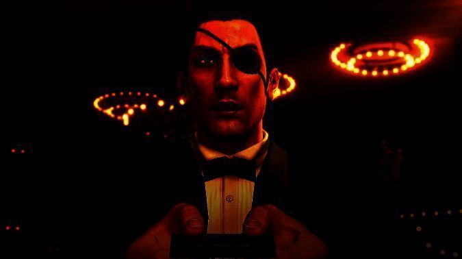 《如龙0：誓约的场所》相关图片1