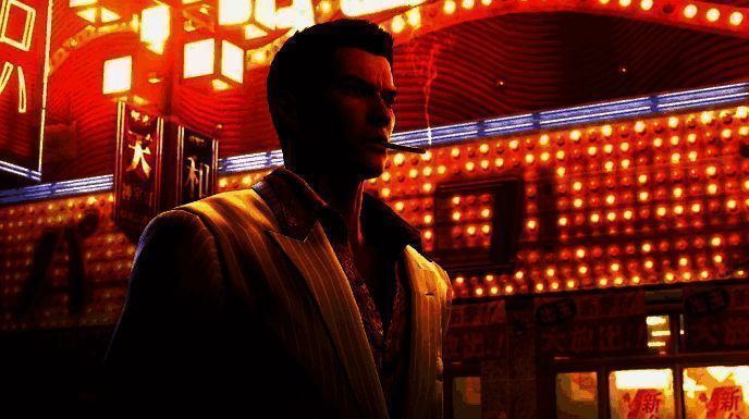 《如龙0：誓约的场所》相关图片2