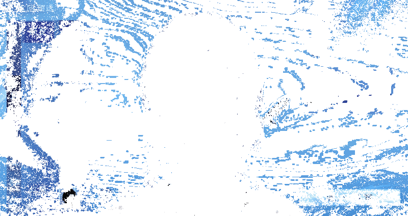 倩女幽魂手游捏脸发型展示动图