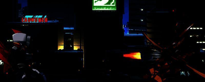 机动战队VS游戏画面相关图片