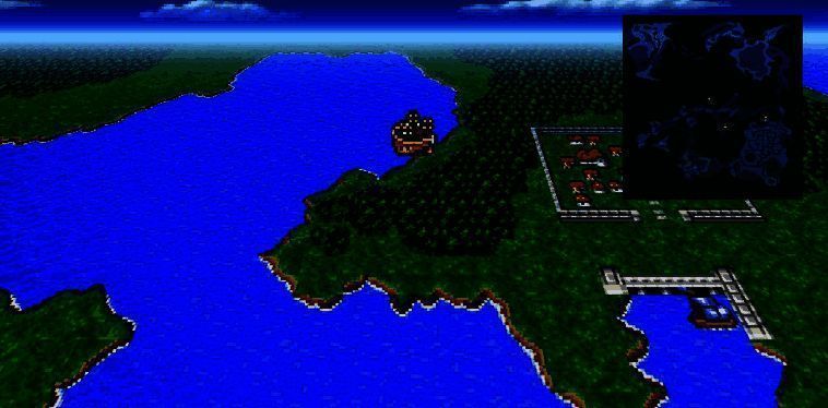 《最终幻想》相关图片1