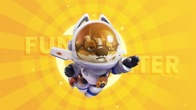 新英雄W.莱卡宣传图