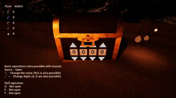 《Try them all!》相关宣传图片3