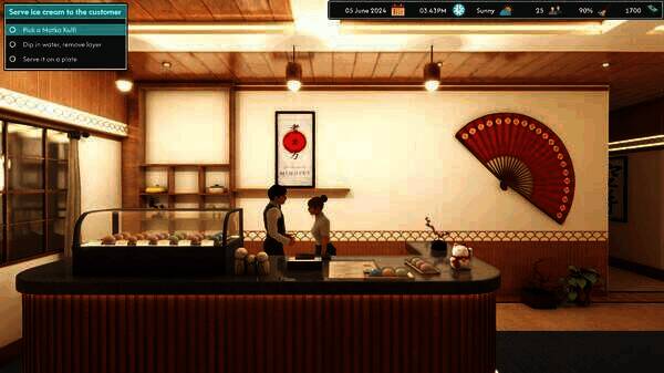 《冰淇淋模拟器》相关图片3