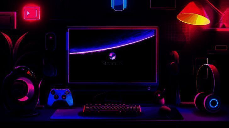 SteamOS相关图片2