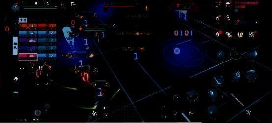 困难难度黛马编程相关场景图