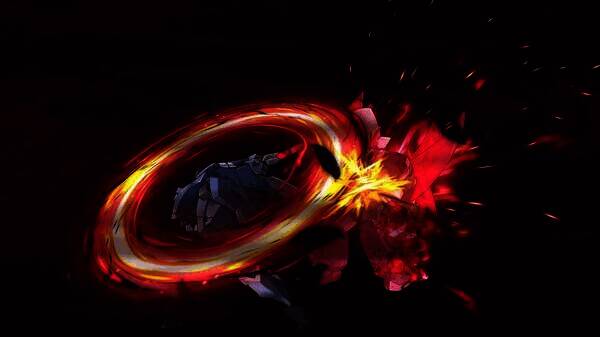 《机动战队VS》相关图片4