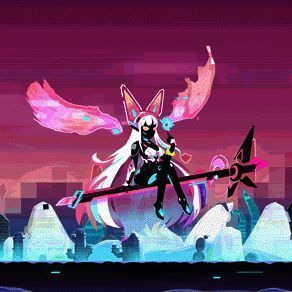 游戏相关动态展示动图2