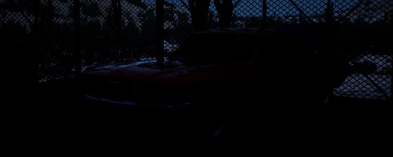 《驾驶地平线》游戏画面相关图片