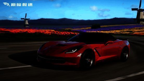 兰博基尼Diablo SV '98图片