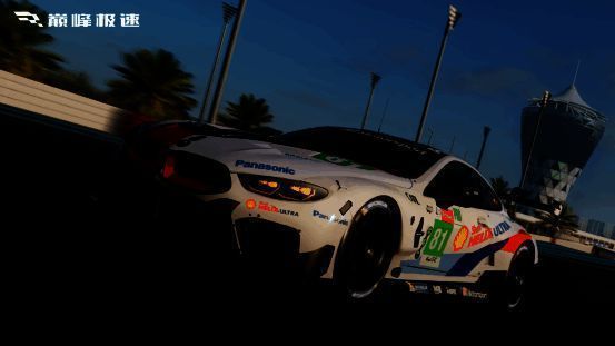 雪佛兰 克尔维特C7图片