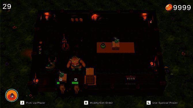 《Mythic Merchants》游戏相关图片3