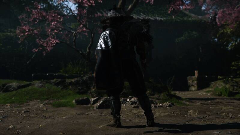 《刺客信条:影》游戏画面8