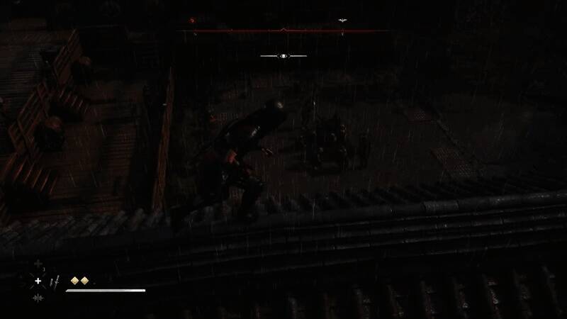 《刺客信条:影》游戏画面10