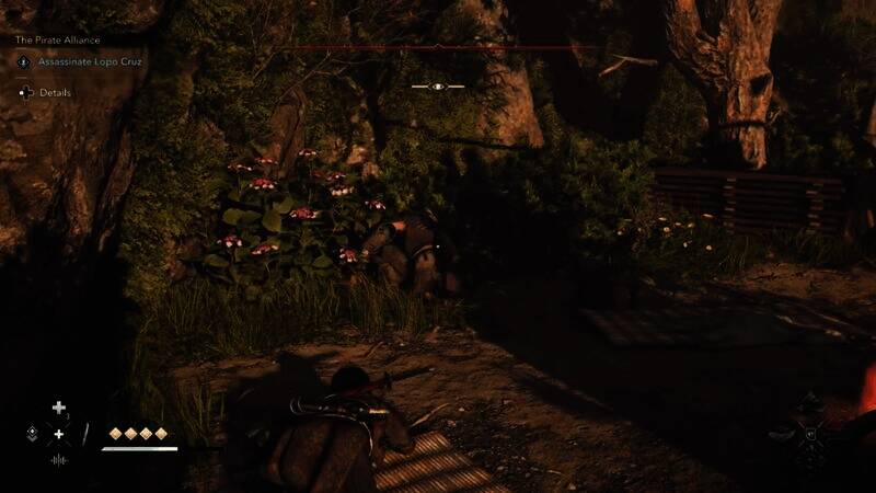 《刺客信条:影》游戏画面13