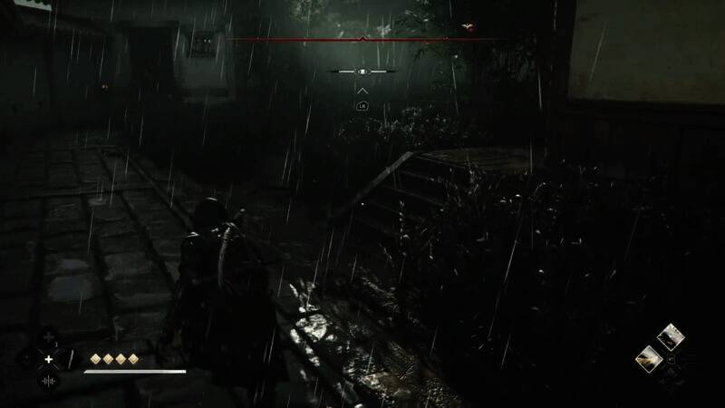 《刺客信条:影》游戏画面14