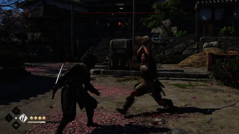 《刺客信条:影》游戏画面16