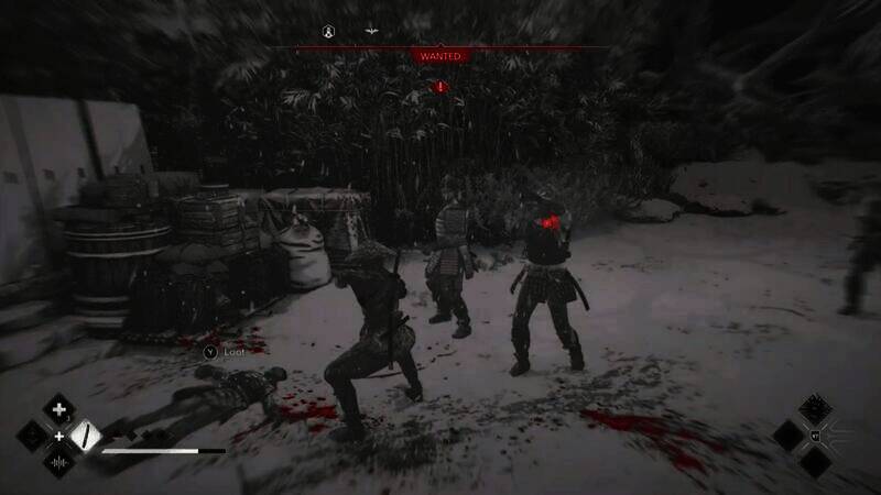 《刺客信条:影》游戏画面19