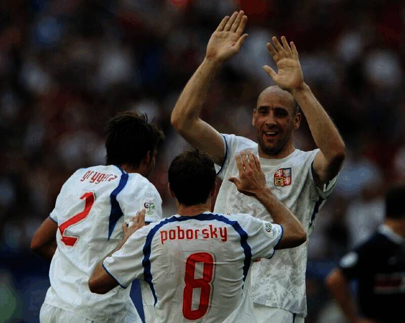 扬·科勒相关场景图片2