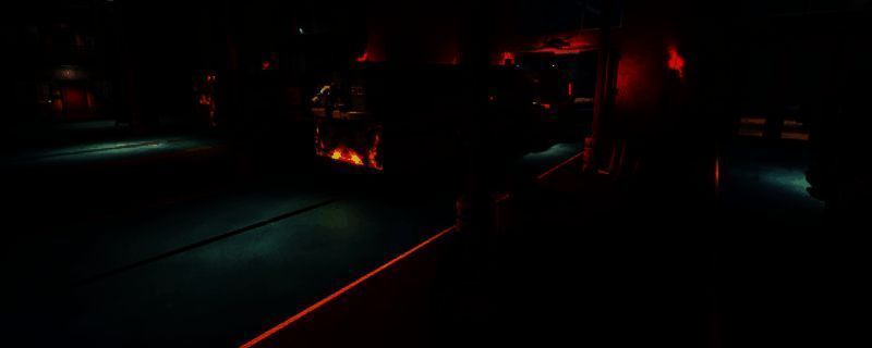 《消防员模拟器：烈焰行动》相关图片1