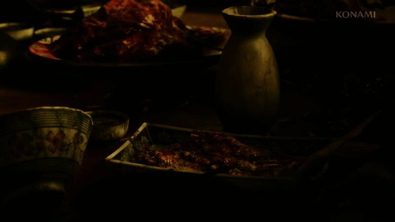 《寂静岭f》相关图片3